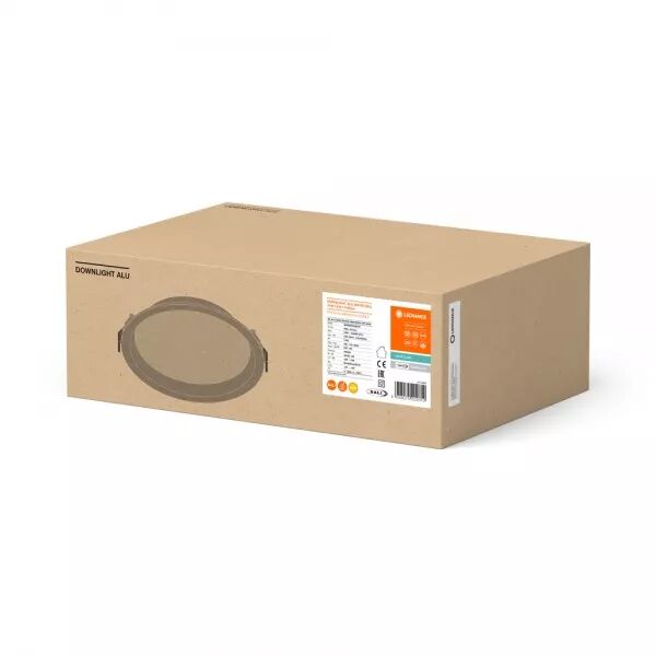 LEDVANCE - LDV DL LED 14W/3000K  1310lm IP20 DALI Downlight Ledvance Blanc (4058075202610)