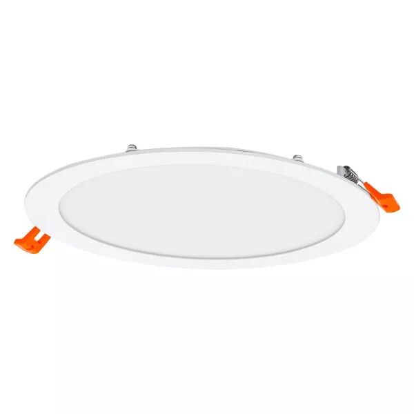 LEDVANCE - LDV DL SLIM 225MM 22W 4000K 230V WT     LEDVANCE (4058075573154)