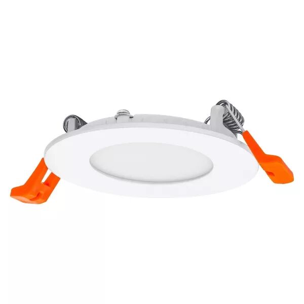 LEDVANCE - LDV DL SLIM 85MM 4W 4000K 230V WT       LEDVANCE (4058075573116)