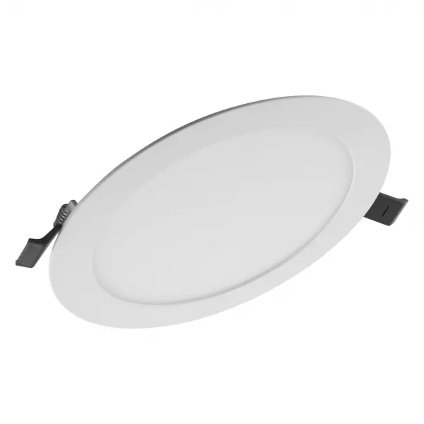 LEDVANCE - LDV DL SLIM ALU 180 17W/4000K IP20  1400lm Downlight Ledvance (4058075063945)