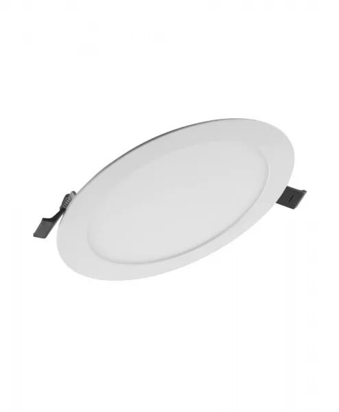 LEDVANCE - LDV DL SLIM ALU 205 22W/3000K IP20  1850lm Downlight Ledvance (4058075064003)