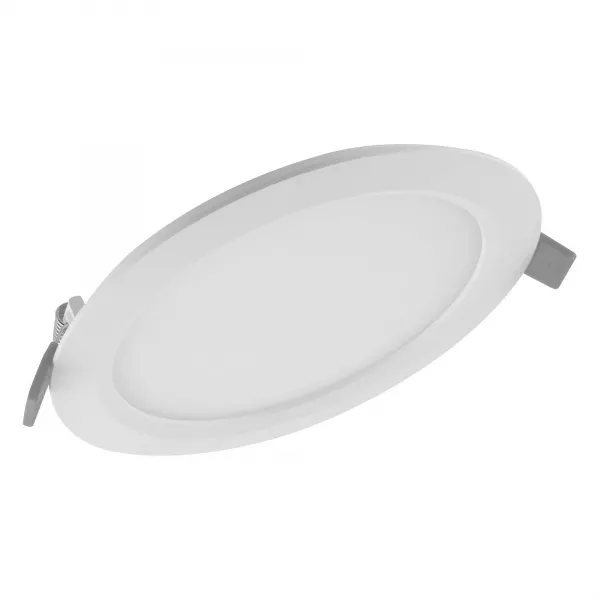 LEDVANCE - LDV DL SLIM ROND 155 12W 6500K BLANC IP20 1020lm Downlight LEDVANCE (4058075079076)