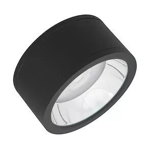 LEDVANCE - LDV DL SURFACE DN250 45W/830 4725lm 60� IP65/IK06 Downlight Ledvance Noir (4058075769359)