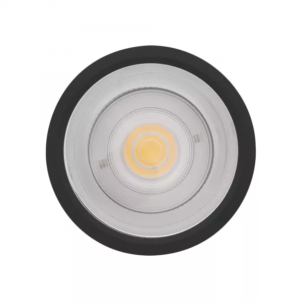 LEDVANCE - LDV DL SURFACE DN90 15W/830 1575lm 60� IP65/IK06 Downlight Ledvance Noir (4058075769007)