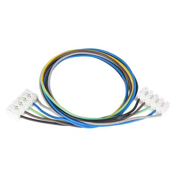 LEDVANCE - LDV DP HOUSING 1200 2 tubes - Kit c�blage traversant 5x2,5mm� ETANCHE LEDVANCE (4058075695115)