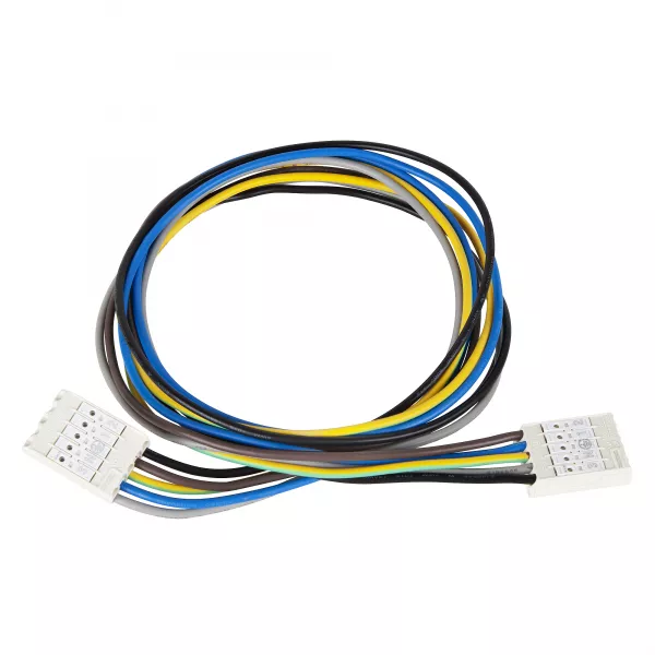 LEDVANCE - LDV DP HOUSING 1500 1 tube - Kit c�blage traversant 5x2,5mm� ETANCHE LEDVANCE (4058075695092)