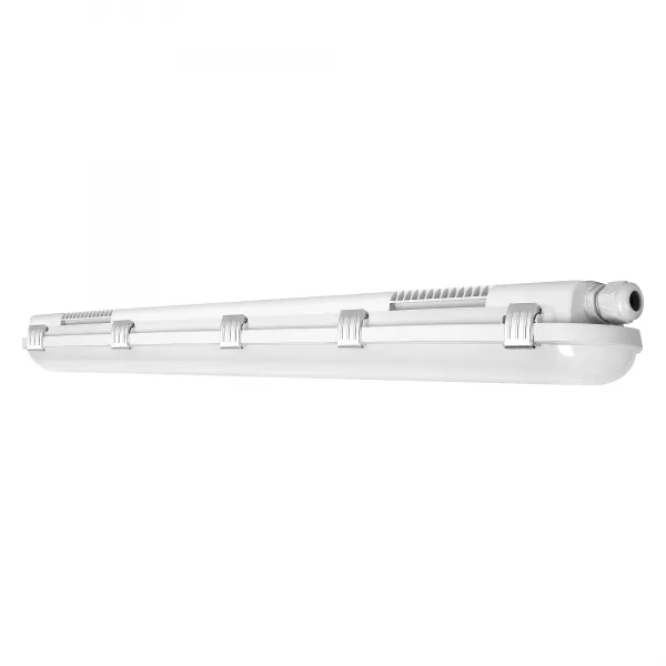 LEDVANCE - LDV DP LED 1200 18W/6500K 2400lm EM AT 3H Etanche SECOURS AUTO LEDVANCE (4058075541344)