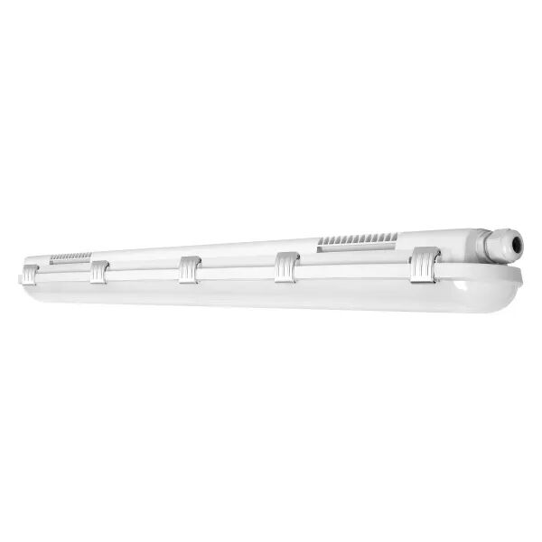 LEDVANCE - LDV DP LED 1200 39W/6500K 4400lm EM AT 3H Etanche SECOURS AUTO LEDVANCE (4058075541405)