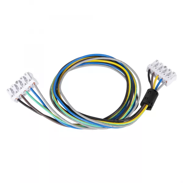 LEDVANCE - LDV DP LED 1500 Kit c�blage traversant 5x2,5mm� ETANCHE LEDVANCE (4058075695054)