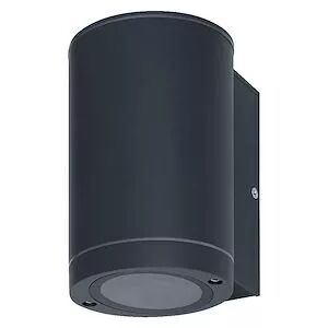LEDVANCE - LDV ENDURA CLASSIC BEAM  Gris GU10 IP44 LEDVANCE Applique (4058075554535)