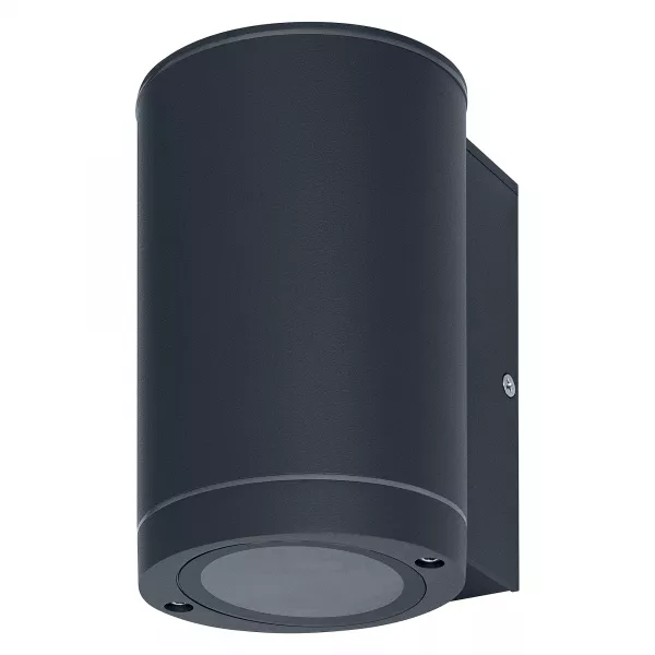 LEDVANCE - LDV ENDURA CLASSIC BEAM  Gris GU10 IP44 LEDVANCE Applique (4058075554535)