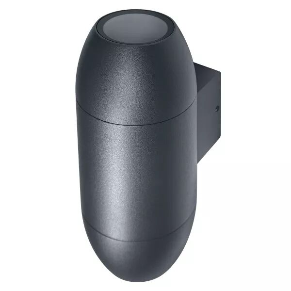 LEDVANCE - LDV ENDURA CLASSIC CANNON UPDOWN Gris GU10 IP44 LEDVANCE Applique (4058075554498)