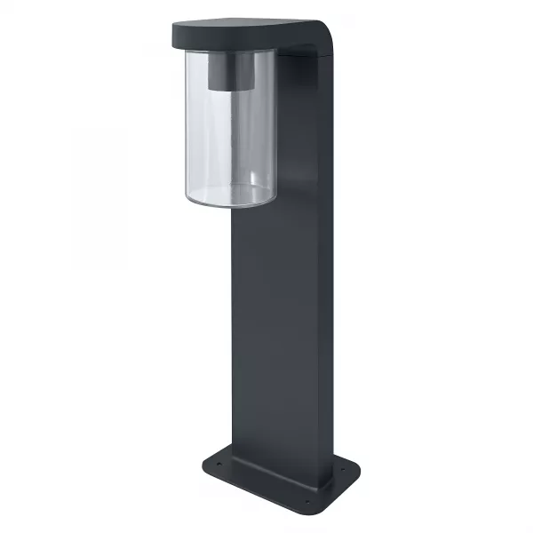 LEDVANCE - LDV ENDURA CLASSIC Cascade CLAIR 50cm E27 IP44 LEDVANCE Borne (4058075554351)