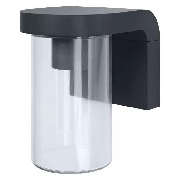 LEDVANCE - LDV ENDURA CLASSIC Cascade CLAIR WALL E27 IP44 LEDVANCE Applique (4058075554337)