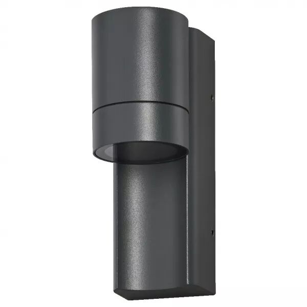 LEDVANCE - LDV ENDURA Classic ISIDOR GU10 IP65. Applique anthracite (4099854183003)
