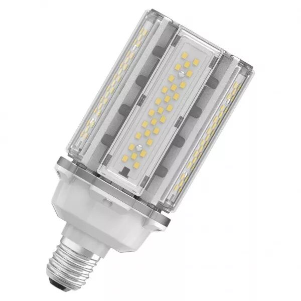 LEDVANCE - LDV ENDURA Classic ISIDOR PIR GU10 IP65. Applique anthracite (4099854183027)