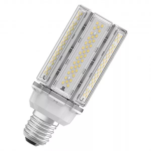 LEDVANCE - LDV ENDURA Classic ITYS GU10 IP65. Applique directe/indirecte anthracite (4099854183041)