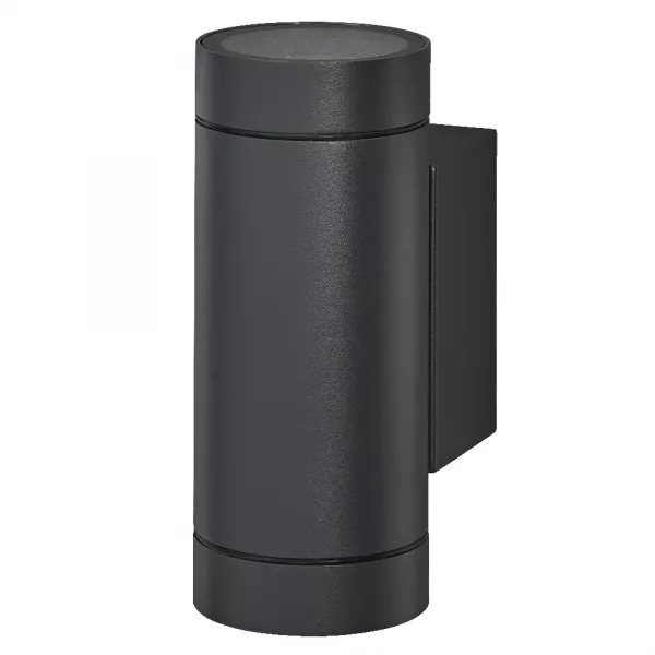 LEDVANCE - LDV ENDURA Classic ITYS GU10 IP65. Applique directe/indirecte anthracite (4099854183041)