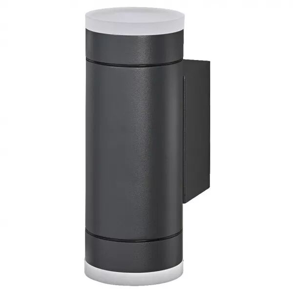 LEDVANCE - LDV ENDURA Classic IVE GU10 IP65. Applique directe/indirecte anthracite (4099854183065)