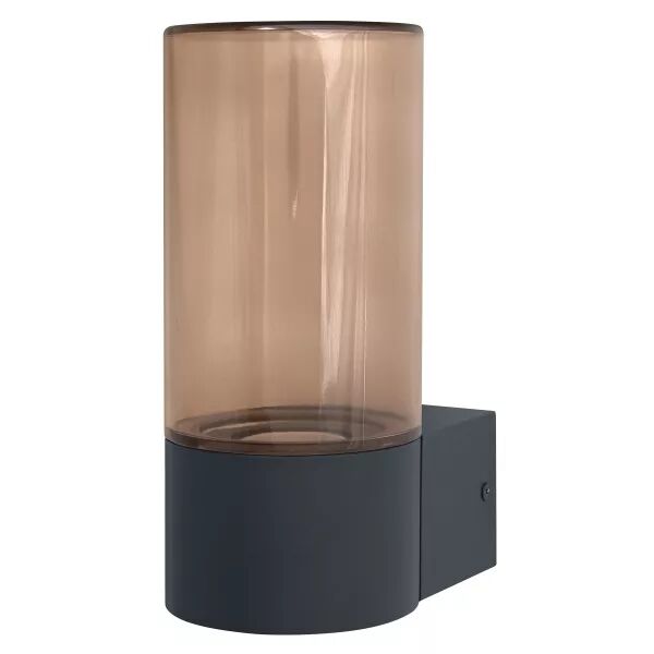 LEDVANCE - LDV ENDURA CLASSIC Pipe AMBER WALL E27 IP44 LEDVANCE Applique Ambr�e (4058075554214)