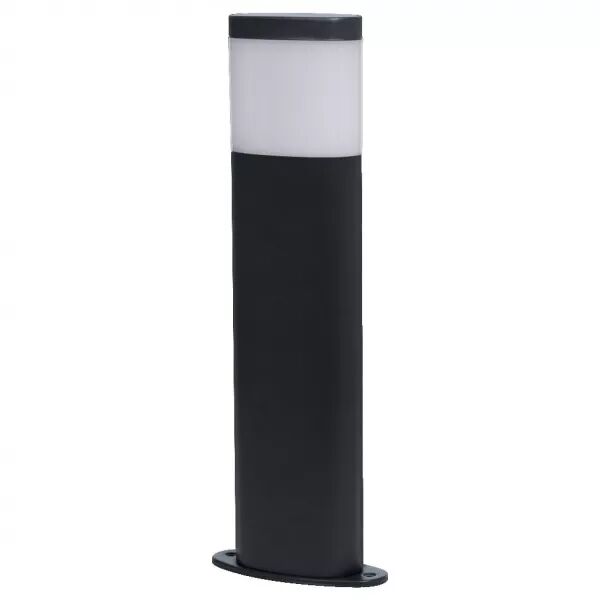 LEDVANCE - LDV ENDURA Hybrid Dallas 4W/3000K 300lm IP44 borne 50cm Anthracite (4058075834446)