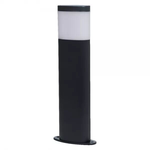 LEDVANCE - LDV ENDURA Hybrid Dallas 4W/3000K 300lm IP44 borne 50cm Anthracite (4058075834446)