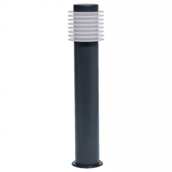 LEDVANCE - LDV ENDURA Hybrid Mari 4W/3000K 250lm IP44 borne 50cm Anthractie (4058075834507)
