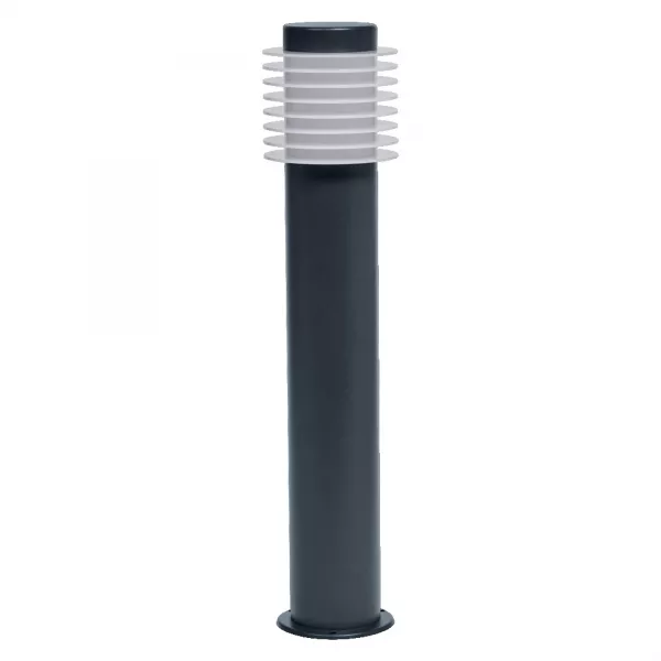 LEDVANCE - LDV ENDURA Hybrid Mari 4W/3000K 250lm IP44 borne 50cm Anthractie (4058075834507)