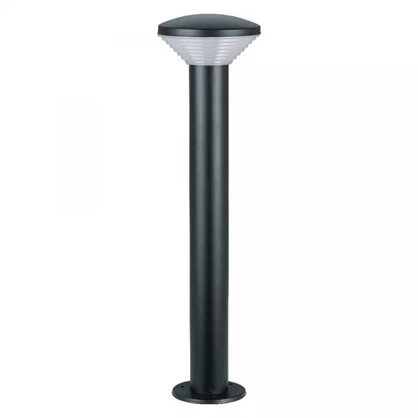LEDVANCE - LDV ENDURA Hybrid Olona 2W/3000K 140lm IP44 borne 50cm Anthractie (4058075834484)