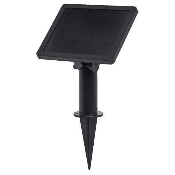 LEDVANCE - LDV ENDURA Hybrid panneau photovolta�que noir avec batterie 6600mAh int�gr�e (4058075834620)