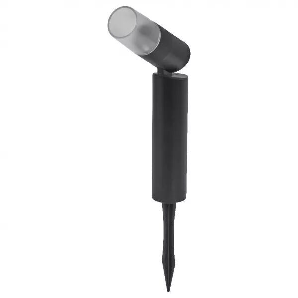LEDVANCE - LDV ENDURA Hybrid piquet pivotable 1W/3000K 40lm IP44 anthracite (4058075834682)