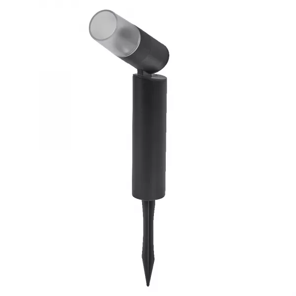 LEDVANCE - LDV ENDURA Hybrid piquet pivotable 1W/3000K 40lm IP44 anthracite (4058075834682)