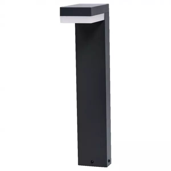 LEDVANCE - LDV ENDURA Hybrid Venus 4W/3000K 200lm IP44 borne 50cm Anthracite (4058075834460)