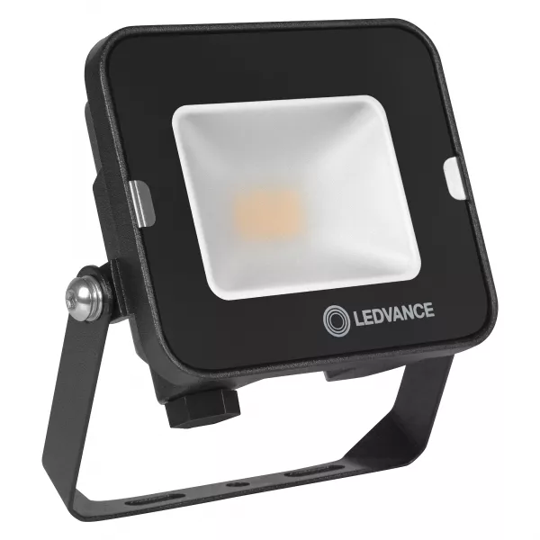 LEDVANCE - LDV FL COMP SYM100 10W/4000K 10000lm IP65 Noir Projecteur LEDVANCE (4058075574595)