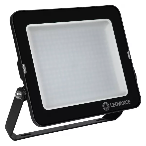 LEDVANCE - LDV FL COMP SYM100 180W/6500K 18000lm IP65 Noir Projecteur LEDVANCE (4058075575202)
