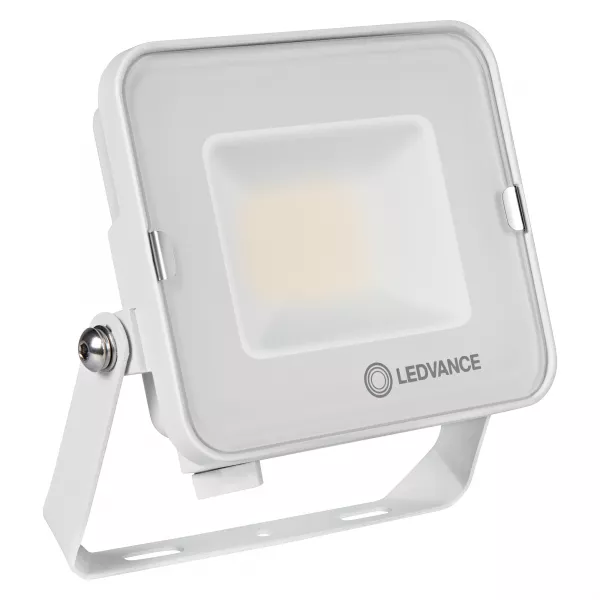 LEDVANCE - LDV FL COMP SYM100 20W/6500K 2000lm IP65 Blanc Projecteur LEDVANCE (4058075574830)