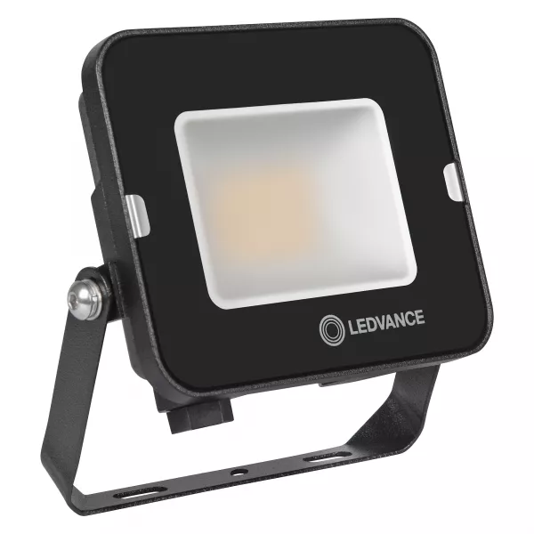 LEDVANCE - LDV FL COMP SYM100 20W/6500K 2000lm IP65 Noir Projecteur LEDVANCE (4058075574816)