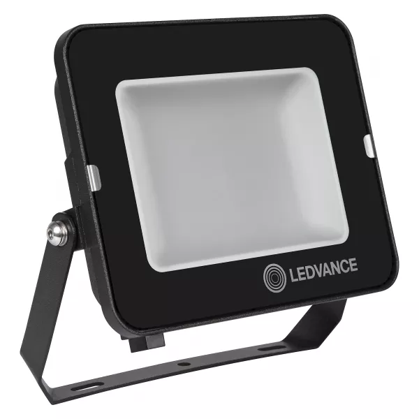 LEDVANCE - LDV FL COMP SYM100 50W/4000K 5000lm IP65 Noir Projecteur LEDVANCE (4058075574892)