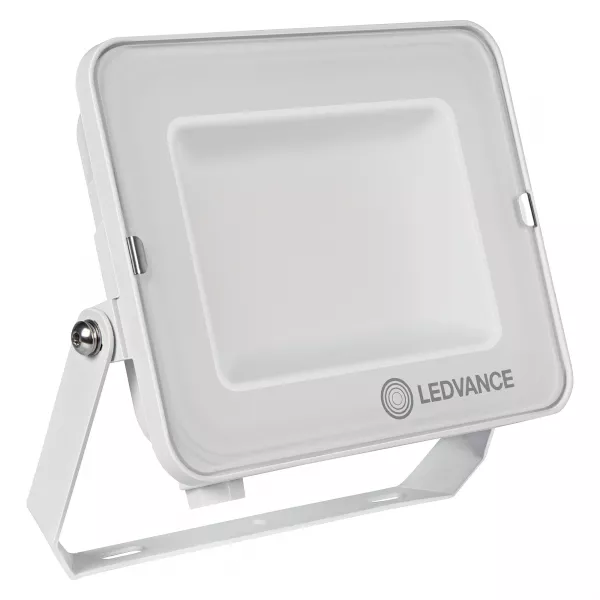 LEDVANCE - LDV FL COMP SYM100 50W/6500K 5000lm IP65 Blanc Projecteur LEDVANCE (4058075574960)