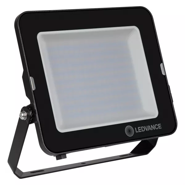 LEDVANCE - LDV FL COMP SYM100 90W/6500K 9000lm IP65 Noir Projecteur LEDVANCE (4058075575080)