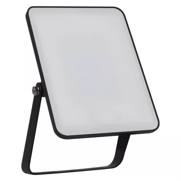 LEDVANCE - LDV FL ESSENTIAL 20W/4000K 1800lm IP65 Noir Projecteur LEDVANCE (4058075768017)