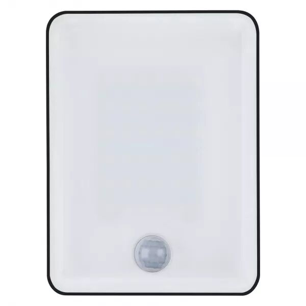 LEDVANCE - LDV FL ESSENTIAL SENSOR 20W/4000K 1800lm IP65 Noir Projecteur LEDVANCE (4058075768277)