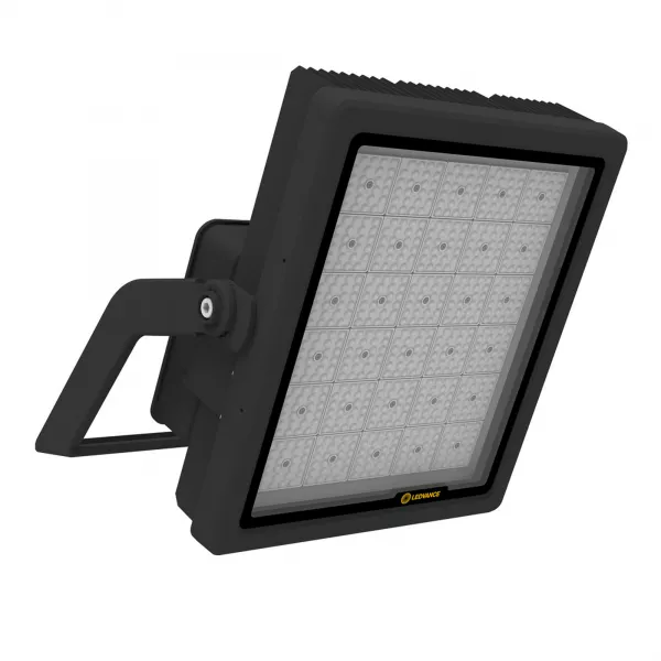 LEDVANCE - LDV FL HM 500W/5700K 70000lm VN 30� IP66 IK08 Proj forte puissance Val LEDVANCE (4099854196331)