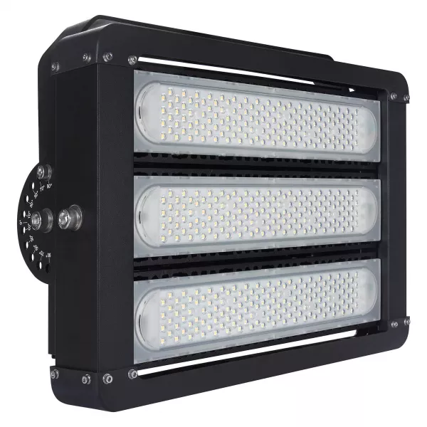 LEDVANCE - LDV FL HP ECO 300W/4000K 40500lm W 90� IP65 IK08 Proj forte puissance LEDVANCE (4058075372467)