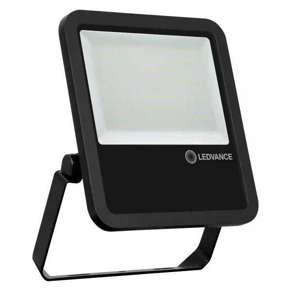 LEDVANCE - LDV FL PFM SYM100 125W/6500K 15000lm IP65 IK08 100� Noir Projecteur LEDVANCE (4058075423718)