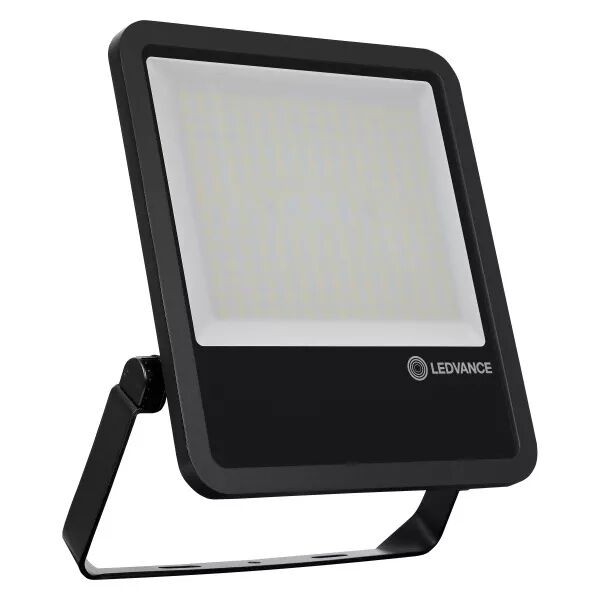 LEDVANCE - LDV FL PFM SYM100 200W/6500K 25000lm IP65 IK08 100� Noir Projecteur LEDVANCE (4058075423770)