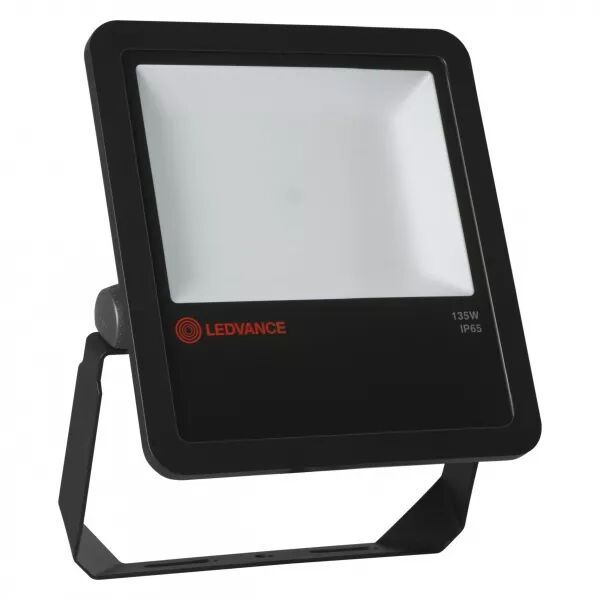 LEDVANCE - LDV FL SYM 100 135W/4000K 15000lm IP65 100� Noir PROJECTEUR LEDVANCE (4058075097704)