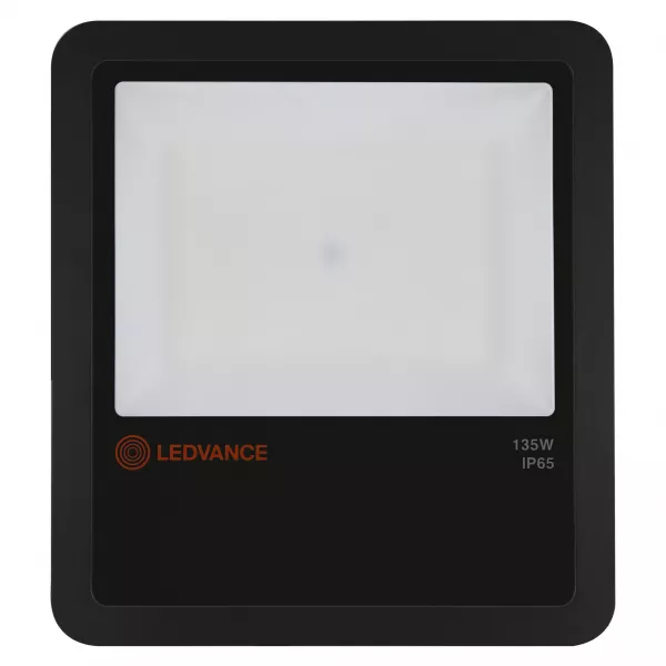 LEDVANCE - LDV FL SYM 100 135W/6500K 15000lm IP65 100� Noir PROJECTEUR LEDVANCE (4058075097711)