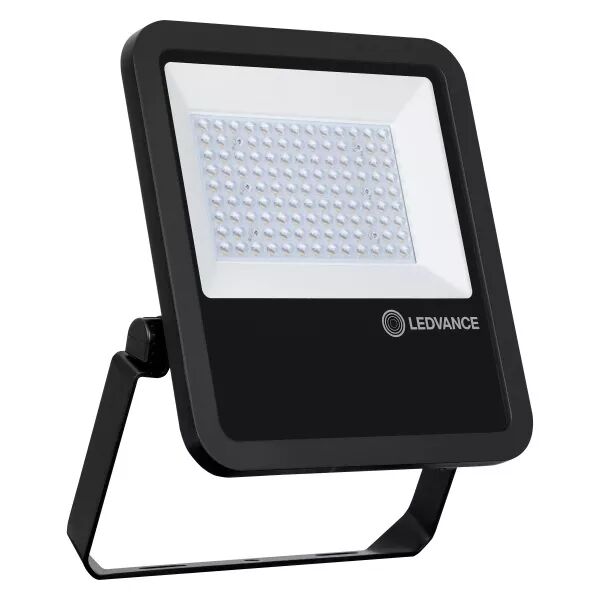 LEDVANCE - LDV FL VAL AREA 72W/4000K 10000lm IP65 42x98� NOIR Projecteur LEDVANCE (4058075539747)