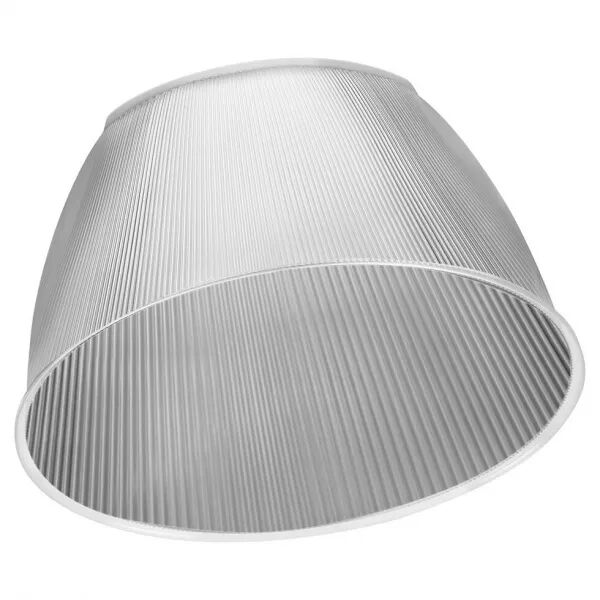 LEDVANCE - LDV HB 75W r�fracteur 415mm en Polycarbonate pour armatures industrielles (4058075844605)